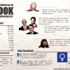 Infografía: Mira quien gana elecciones si fueran en Facebook