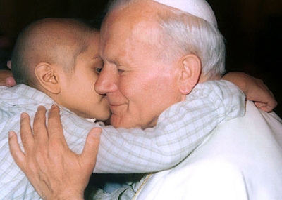 Beatificación de Juan Pablo II en vivo online Domingo 1 Mayo 2011 | Noticias de Buenaventura, Colombia y el Mundo